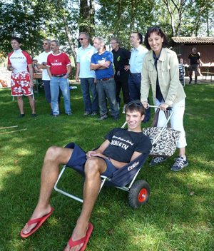 Sieger: Nikolas Götzke